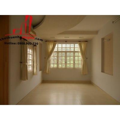 cho thuê biệt thự phường thảo điền quận 2, đường quốc hương, giá 2000$/tháng