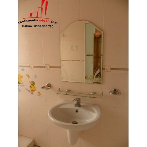 cho thuê biệt thự phường thảo điền quận 2, đường quốc hương, giá 2000$/tháng