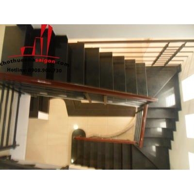 cho thuê biệt thự phường thảo điền quận 2, đường quốc hương, giá 2000$/tháng