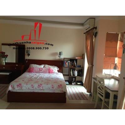 cho thuê biệt thự quận 2, đường lương đình của giá cho thuê:1200$/tháng