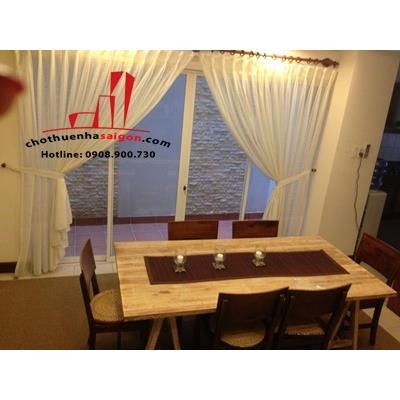 cho thuê biệt thự quận 2, đường lương đình của giá cho thuê:1200$/tháng