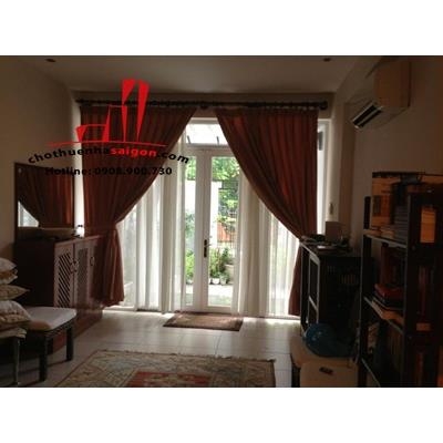 cho thuê biệt thự quận 2, đường lương đình của giá cho thuê:1200$/tháng