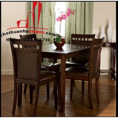 cho thuê căn penhouse hưng vượng 1, quận 7 giá 500$