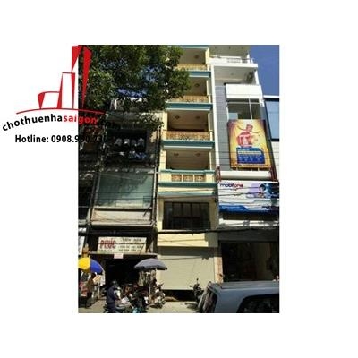 cho thuê nhà quận 1, đường trần quang khải giá cho thuê:5500$/tháng