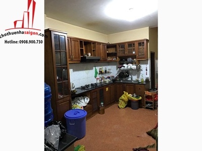 cho thuê nhà quận 3, đường hẽm kỳ đồng giá cho thuê:49tr/tháng