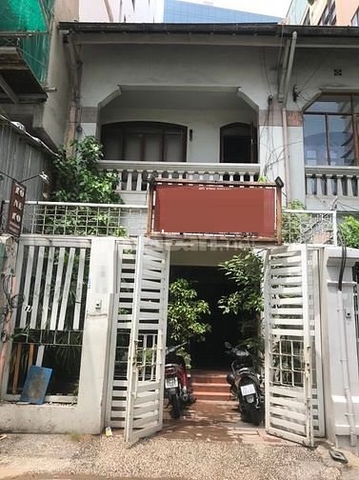 cho thuê nhà quận 1, đường ngô văn năm giá cho thuê:120tr/tháng
