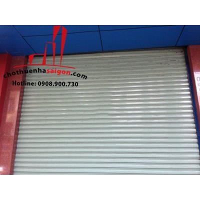 cho thuê nhà mặt tiền đường trần quang khải quận 1, giá 2500$/tháng