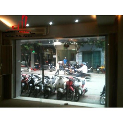 cho thuê nhà quận 1, mặt tiền đường lê thị riêng giá cho thuê:1500$/tháng