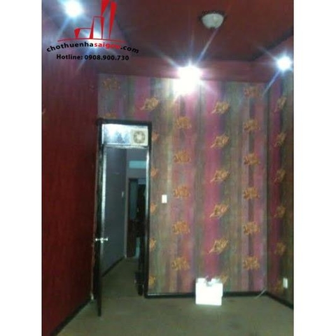 cho thuê nhà quận 1, mặt tiền đường lê thị riêng giá cho thuê:1500$/tháng