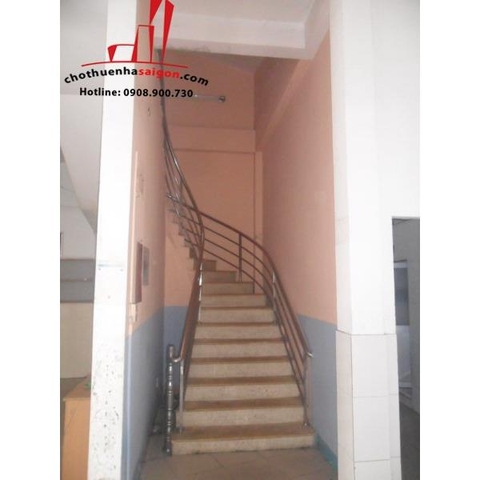 cho thuê nhà mặt tiền đường hoàng văn thụ , phường 8, quận phú nhuận