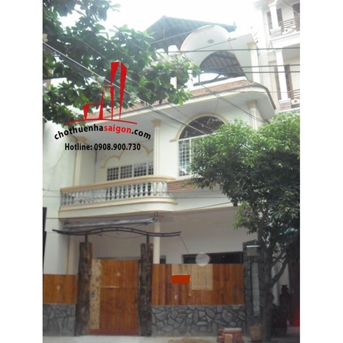 Cho thuê nhà Quận Tân Bình, đường Cửu Long, phường 2, quận Tân Bình, Giá: 1500 USD