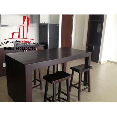cho thuê căn hộ horizon tower, đường trần quang khải, quận 1