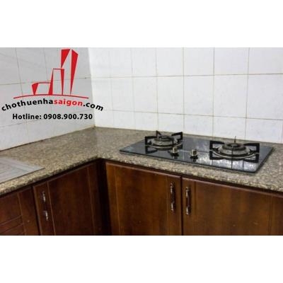 cho thuê nhà nguyên căn Nguyễn Văn Nguyễn, phường Tân Định, Quận 1,