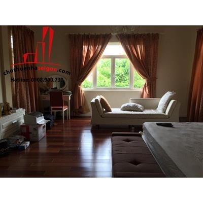 cần cho thuê biệt thự quận 2, đường nguyễn văn hưởng giá cho thuê:4500$/tháng