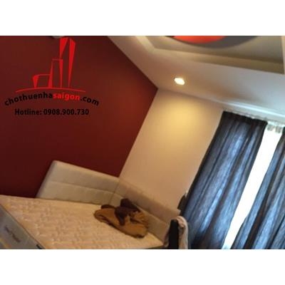 cần cho thuê biệt thự quận 2, đường nguyễn văn hưởng giá cho thuê:4500$/tháng