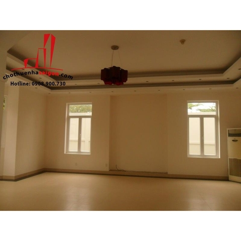 Cho thuê Biệt Thự tại phường Thảo Điền, Quận 2 - giá 6000$