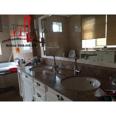 cần cho thuê biệt thự quận 2, đường nguyễn văn hưởng giá cho thuê:4500$/tháng