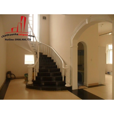 Cho thuê Biệt Thự tại phường Thảo Điền, Quận 2 - giá 6000$