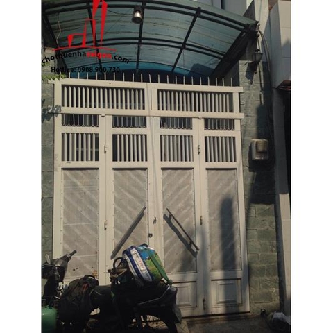 cho thuê nhà mặt tiền đường duy tân quận phú nhuận, giá cho thuê:18tr/tháng