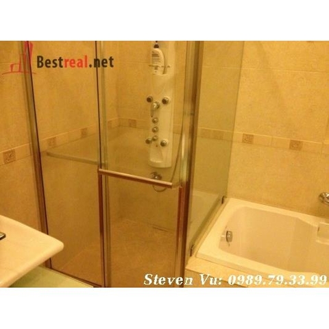 cho thuê biệt thự quận 1, đường bùi viện giá 1500$