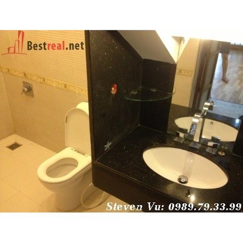 cho thuê biệt thự quận 1, đường bùi viện giá 1500$