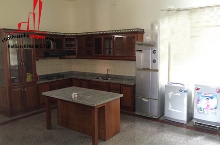 cho thuê villa quận 2, đường quốc hương , phường thảo điền  giá cho thuê:2200$/tháng