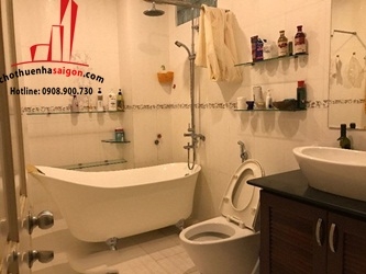 cho thuê nhà quận 2, đường lương đình của giá cho thuê:42tr/tháng