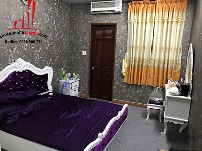 cho thuê nhà quận 3, đường hẽm kỳ đồng giá cho thuê:49tr/tháng