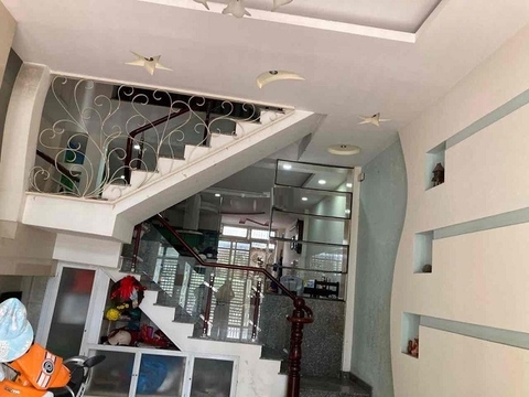 cho thuê nhà phường an phú quận 2, giá cho thuê 35tr/tháng