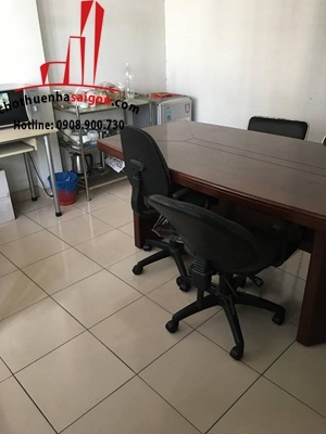 cho thuê nhà nguyên căn mặt tiền đường mai thị lựu quận 1, giá cho thuê:6000$/tháng