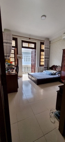 Cho thuê nhà nguyên căn Đường Đỗ Quang P. Thảo Điền, quận 2