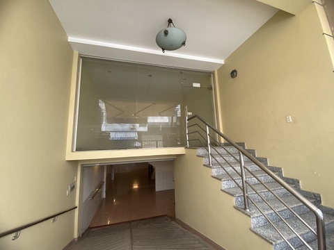 cho thuê nhà quận 2 , phường an phú giá cho thuê 40tr