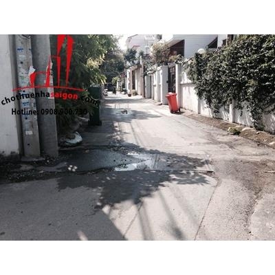 cần cho thuê nhà nguyên căn đường 41 thảo điền, quận 2, giá cho thuê:900$/tháng