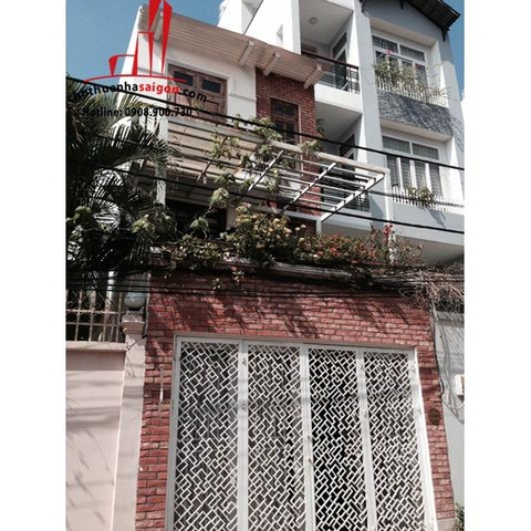 cần cho thuê nhà nguyên căn đường 41 thảo điền, quận 2, giá cho thuê:900$/tháng