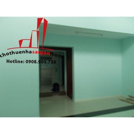 cho thuê tòa nhà nguyên căn đường phan kế bính, quận 1