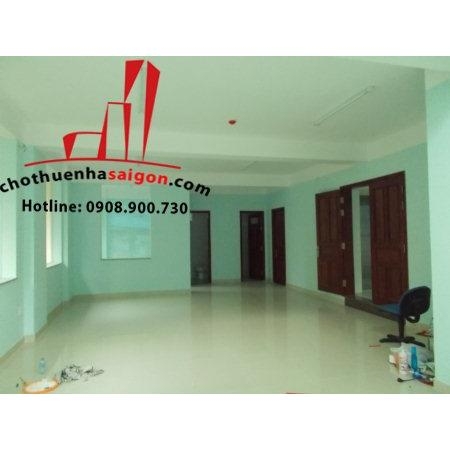 cho thuê tòa nhà nguyên căn đường phan kế bính, quận 1