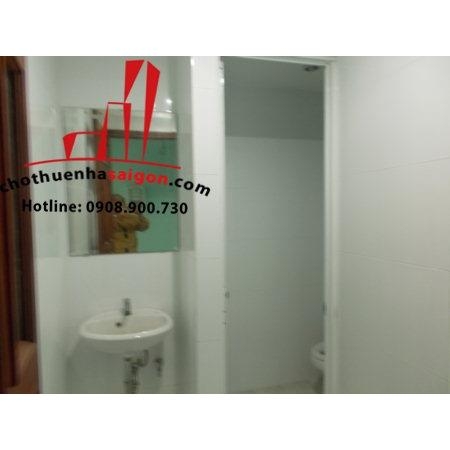 cho thuê tòa nhà nguyên căn đường phan kế bính, quận 1