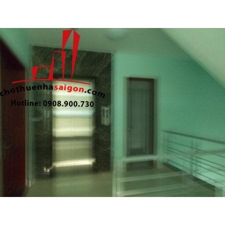 cho thuê tòa nhà nguyên căn đường phan kế bính, quận 1