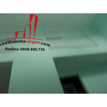 cho thuê tòa nhà nguyên căn đường phan kế bính, quận 1