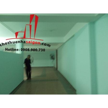 cho thuê tòa nhà nguyên căn đường phan kế bính, quận 1