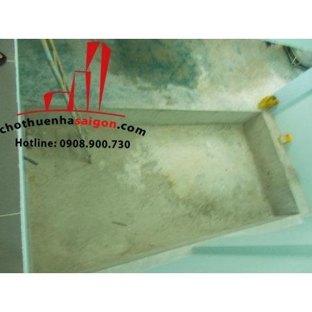 cho thuê tòa nhà nguyên căn đường phan kế bính, quận 1