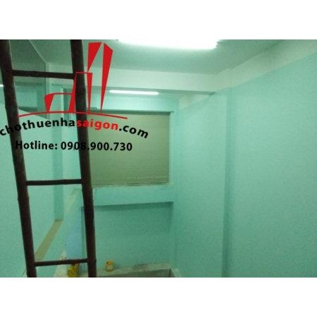 cho thuê tòa nhà nguyên căn đường phan kế bính, quận 1