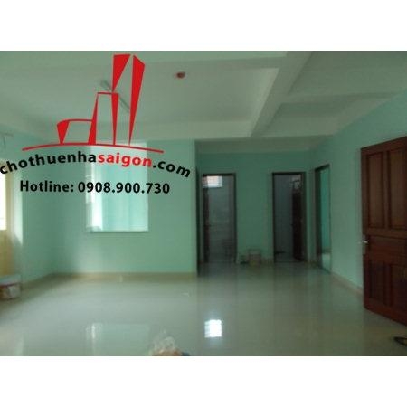 cho thuê tòa nhà nguyên căn đường phan kế bính, quận 1