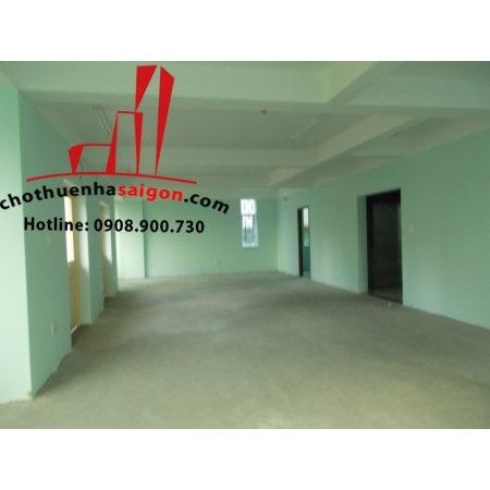 cho thuê tòa nhà nguyên căn đường phan kế bính, quận 1