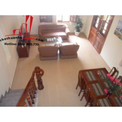 cho thuê biệt thự quận 2, biệt thự sân vườn,phường thảo điền giá 3000$