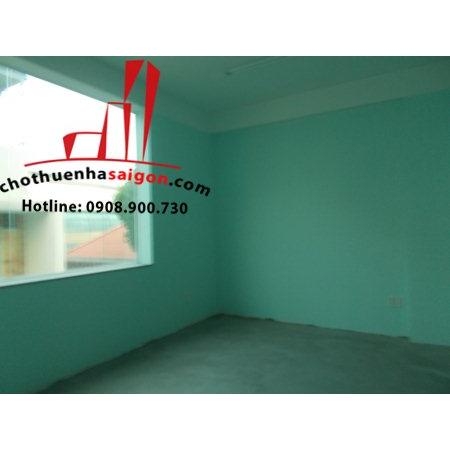 cho thuê tòa nhà nguyên căn đường phan kế bính, quận 1