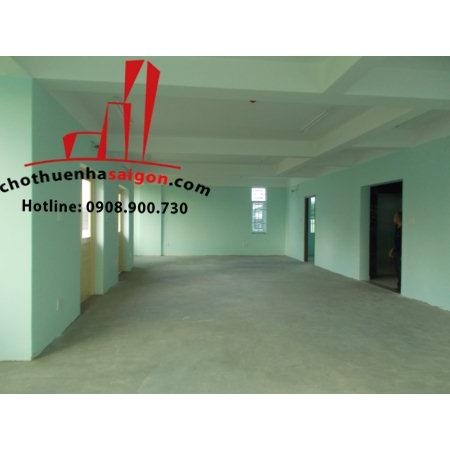 cho thuê tòa nhà nguyên căn đường phan kế bính, quận 1