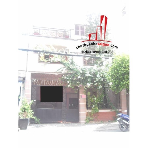 Cho thuê nhà Quận Tân Bình, đường Lê Trung Nghĩa, Giá: 1700 USD