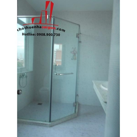 cho thuê tòa nhà nguyên căn đường phan kế bính, quận 1