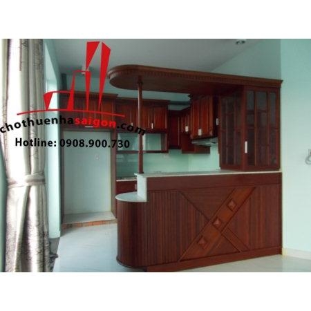 cho thuê tòa nhà nguyên căn đường phan kế bính, quận 1